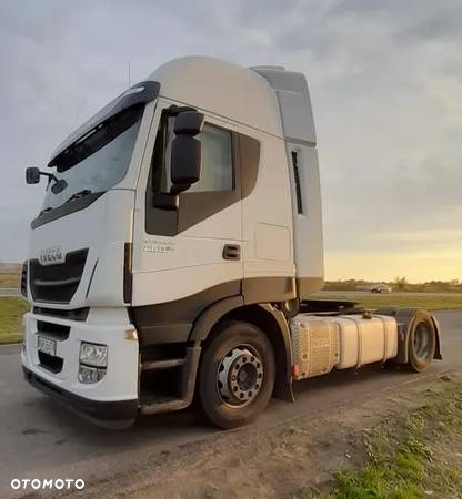 Iveco STRALIS HI-WAY - 3