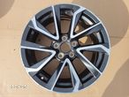 Felga aluminiowa 18 Toyota Corolla E21 8J 5x114.3 ET 40 - 1