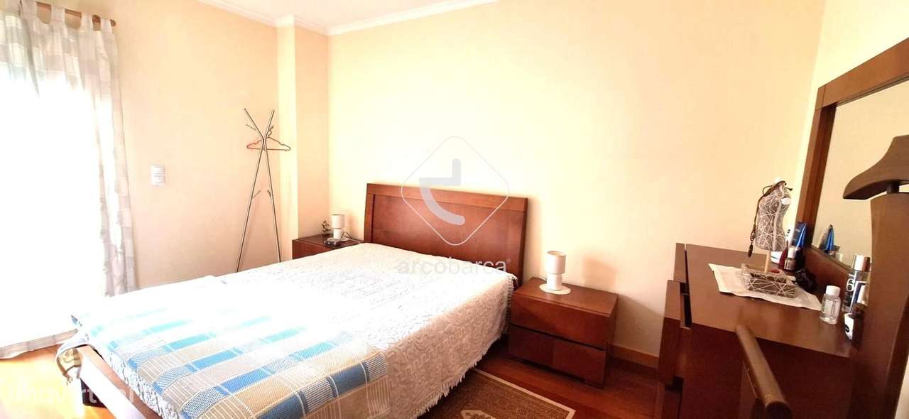 Apartamento T3 com sotão e elevador - Arca - Ponte de Lima - Grande imagem: 2/32