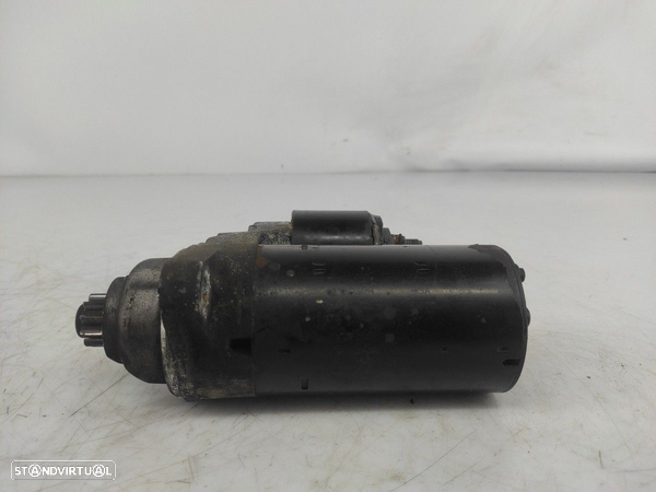 Motor De Arranque Seat Ibiza Iii (6L1) - 1