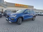 SEAT Ateca 1.5 TSI ACT OPF Style - 2