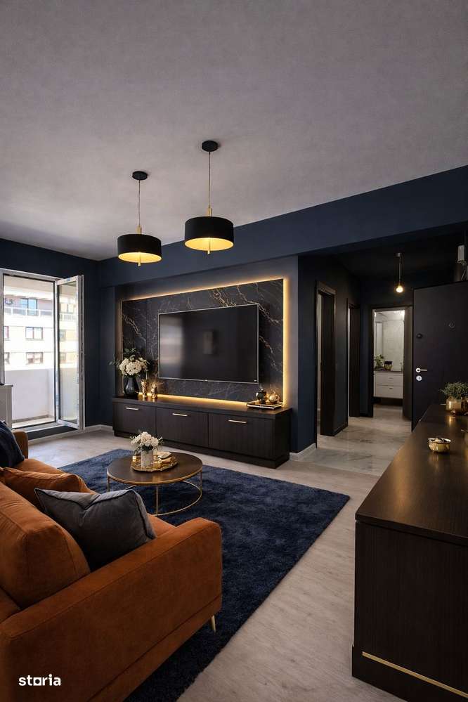 Promotie Aprilie - Apartament 2 Camere Bucatarie Separata - Comision 0%