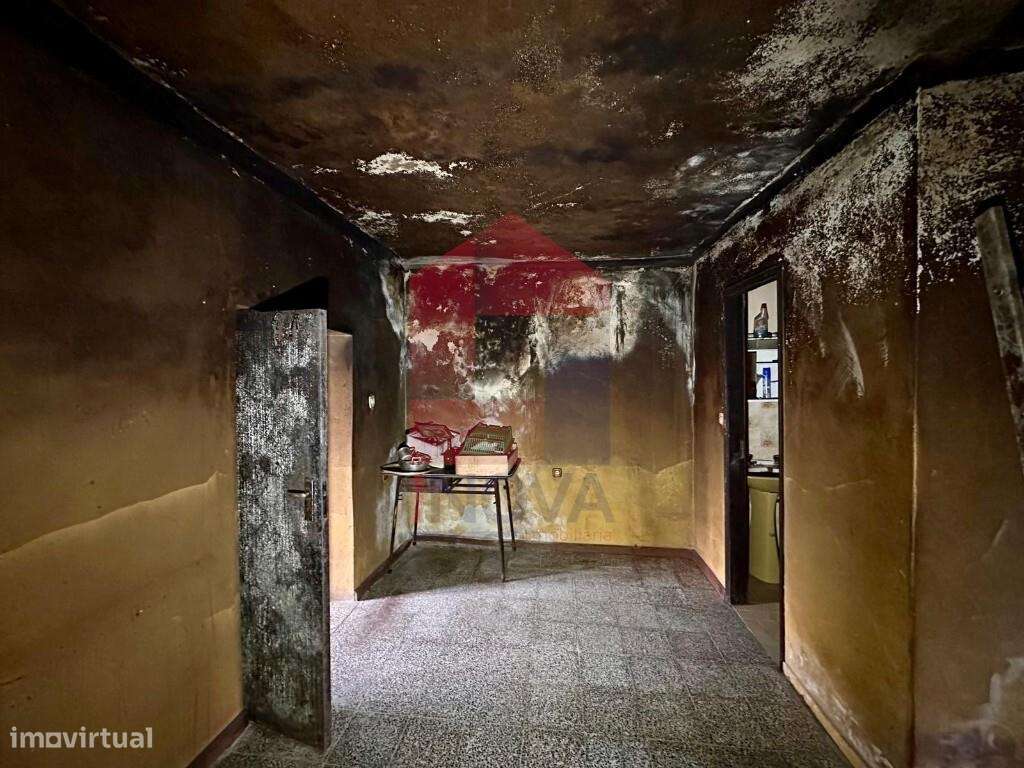 Moradia para restauro, Vila chã (São João Batista), Ponte da Barca - Grande imagem: 5/17