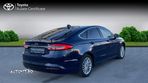 Ford Mondeo - 8