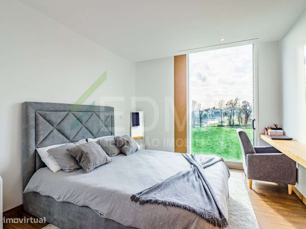 Moradia T3, NOVA, Joane-15