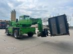 Merlo 2540 Stivuitor Telescopic - 4