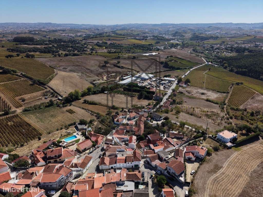 Moradia T2 em Alenquer-29