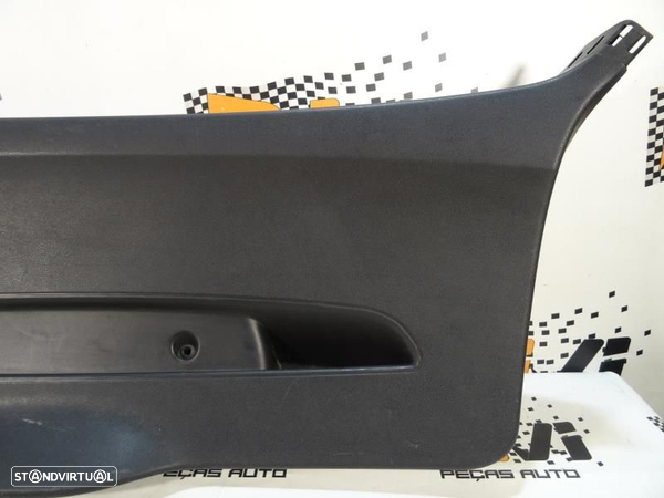 Forra Da Tampa Da Mala Bmw 1 (E87)  7169975 / 7 169 975 - 3