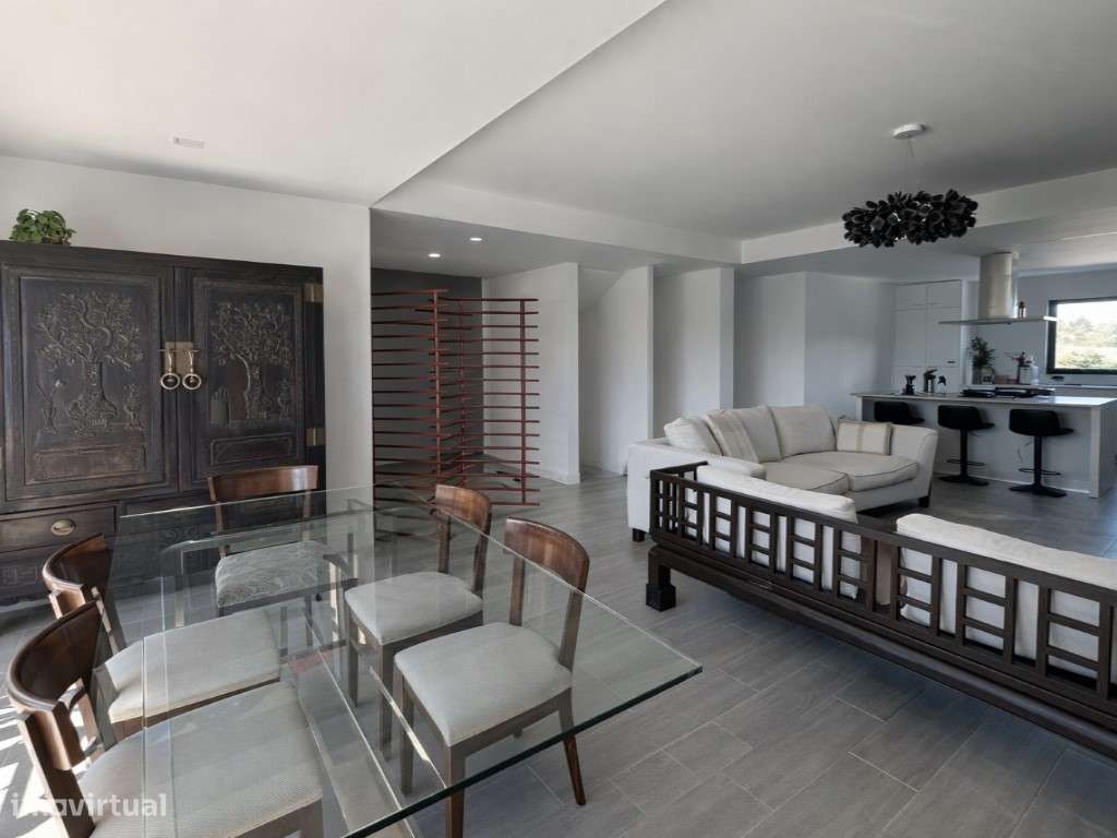 Moradia T4 com Terraço e Garagem | A 5 Minutos da Ericeira - Grande imagem: 2/43