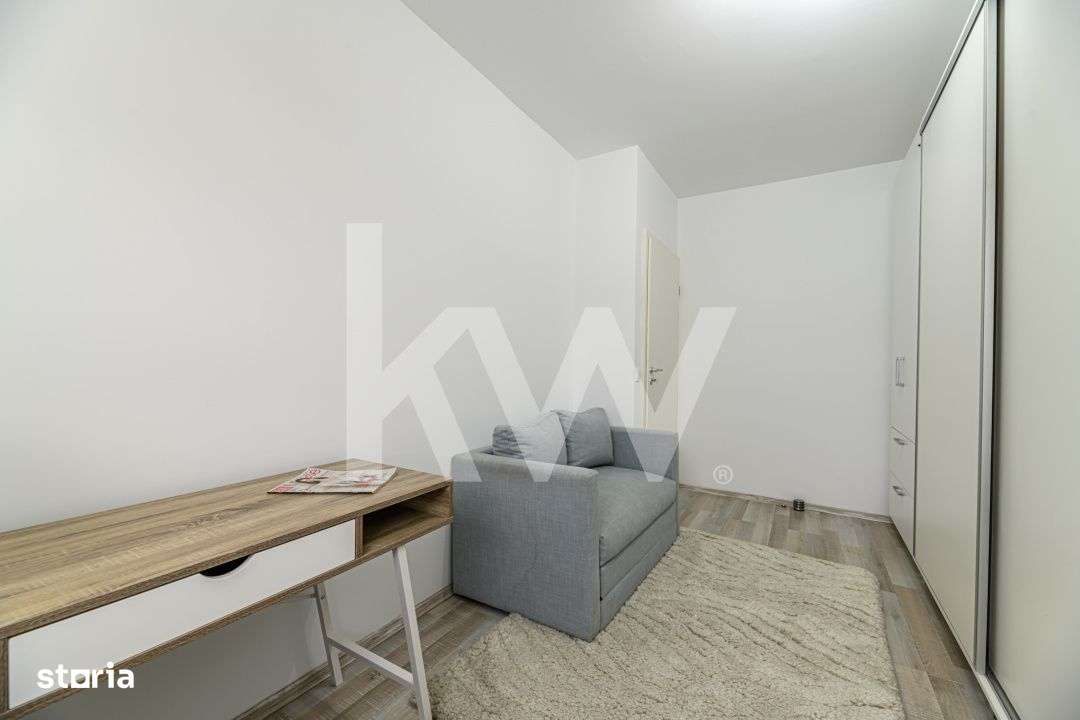 Duplex Spectaculos cu 3 Camere si Scara Interioara -Avantgarden3-14