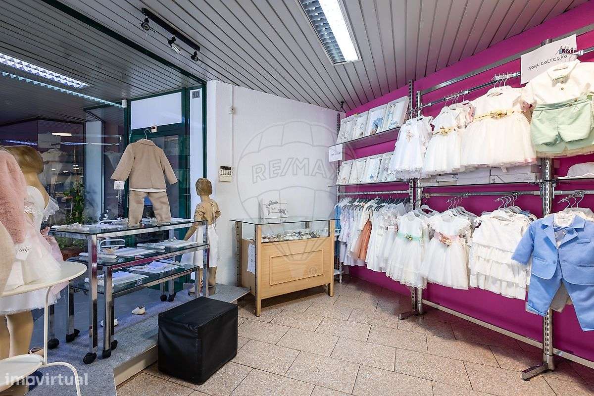 Loja  para venda - Grande imagem: 2/8