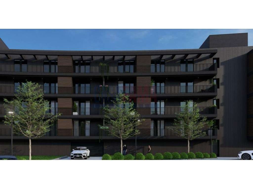 Apartamento T2 perto da Universidade do Minho - Braga - Grande imagem: 3/9