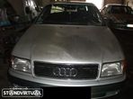 AUDI 100 COMPLETO (gasolina) - 1