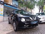 Nissan Juke 1.5 dCi N-Connecta - 5