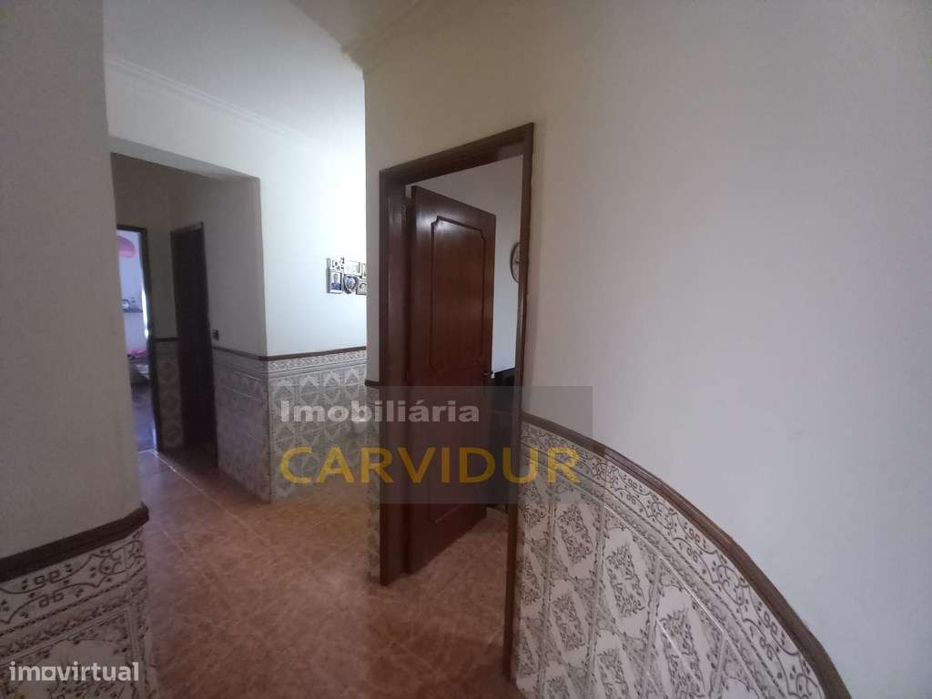 Alto do Seixalinho T3 1ºandar com elevador e arrecadação-14