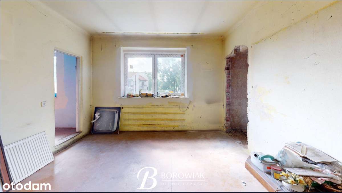 Mieszkanie + Lokal Użytkowy (dodatkowy dochód)-5