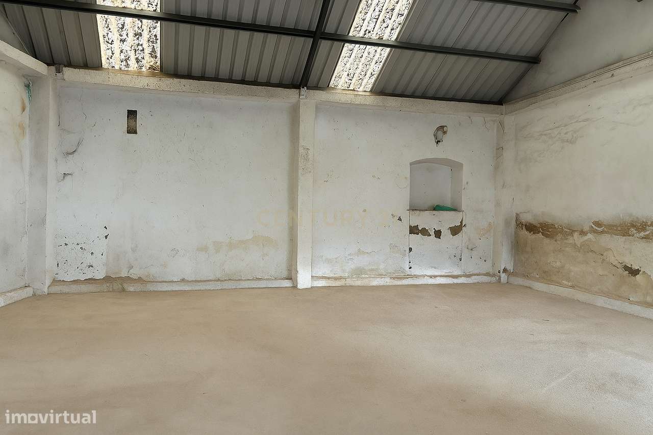 Armazéns em Alfundão - A sua porta de entrada para o Baixo Alentejo — - Grande imagem: 4/12