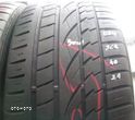 265/40R21 004 CONTINENTAL CROSSCONTACT . 5mm - 2