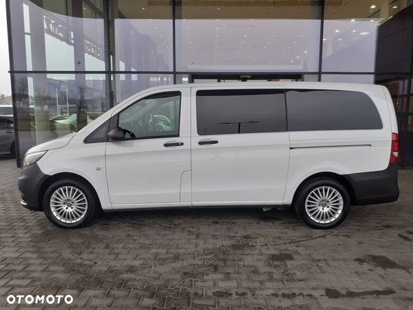 Mercedes-Benz Vito - 2