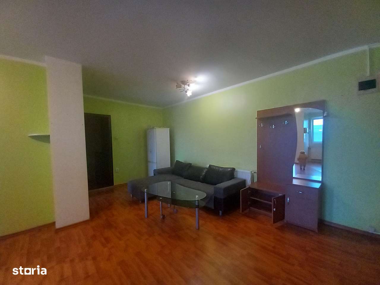 Lupului - langa Clinica Somesan, apartament 2 camere! - Imagine principală: 4/8