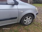 Hyundai Getz - 6