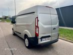 Ford Transit Custom - 11