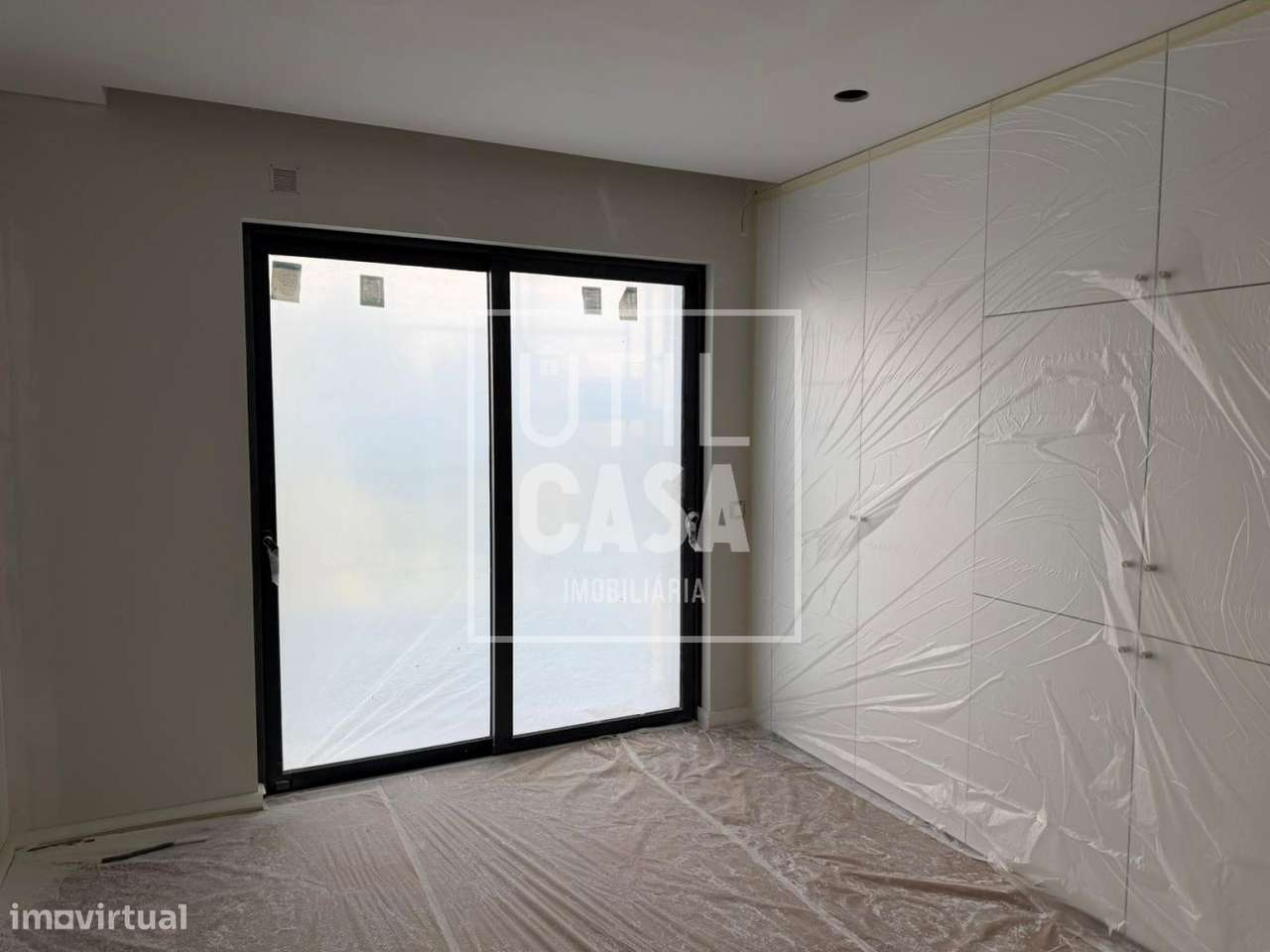 STOP MAR (Apúlia) - Apartamentos T2-8