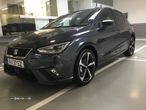 SEAT Ibiza 1.0 TSI FR - 2