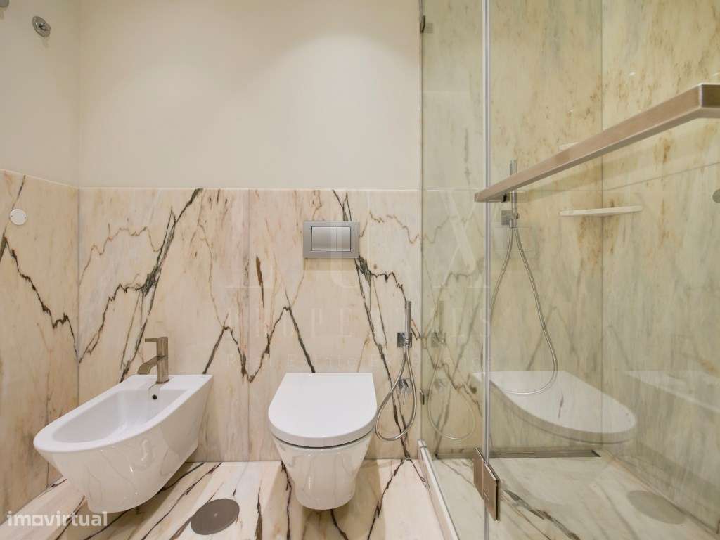 APARTAMENTO T1 EM EMPREENDIMENTO DE LUXO COM LOCALIZAÇÃO PRIVILEGIA...-20