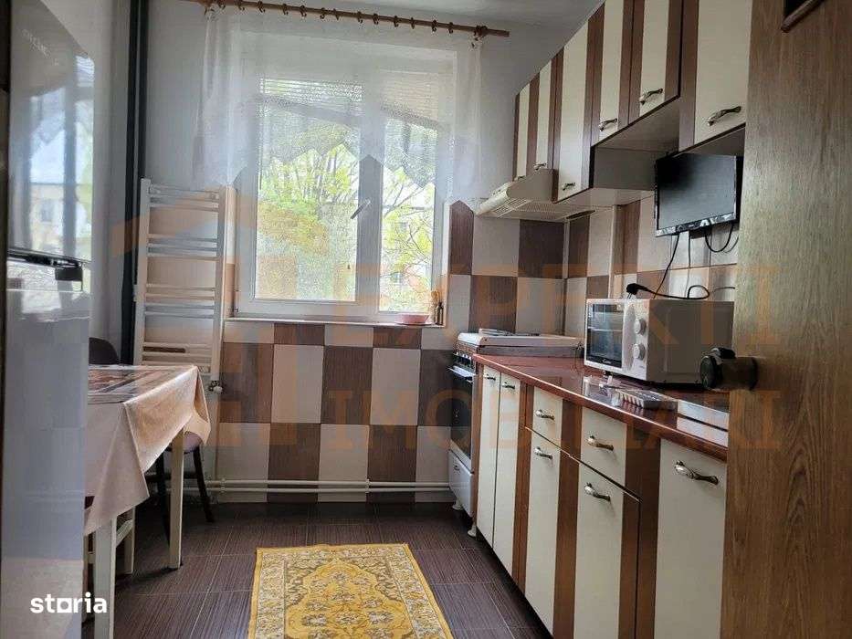 Apartament 2 camere zona City Park Mall, Constanta - Imagine principală: 3/13