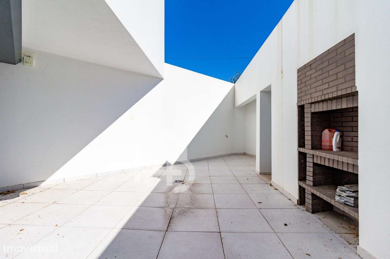 Moradia T3 em Carvalhais – Pombal-37