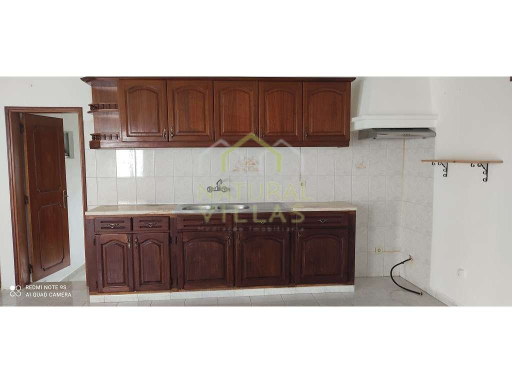 Casa Térrea T2 nas proximidades da Cidade de Faro - Grande imagem: 2/9