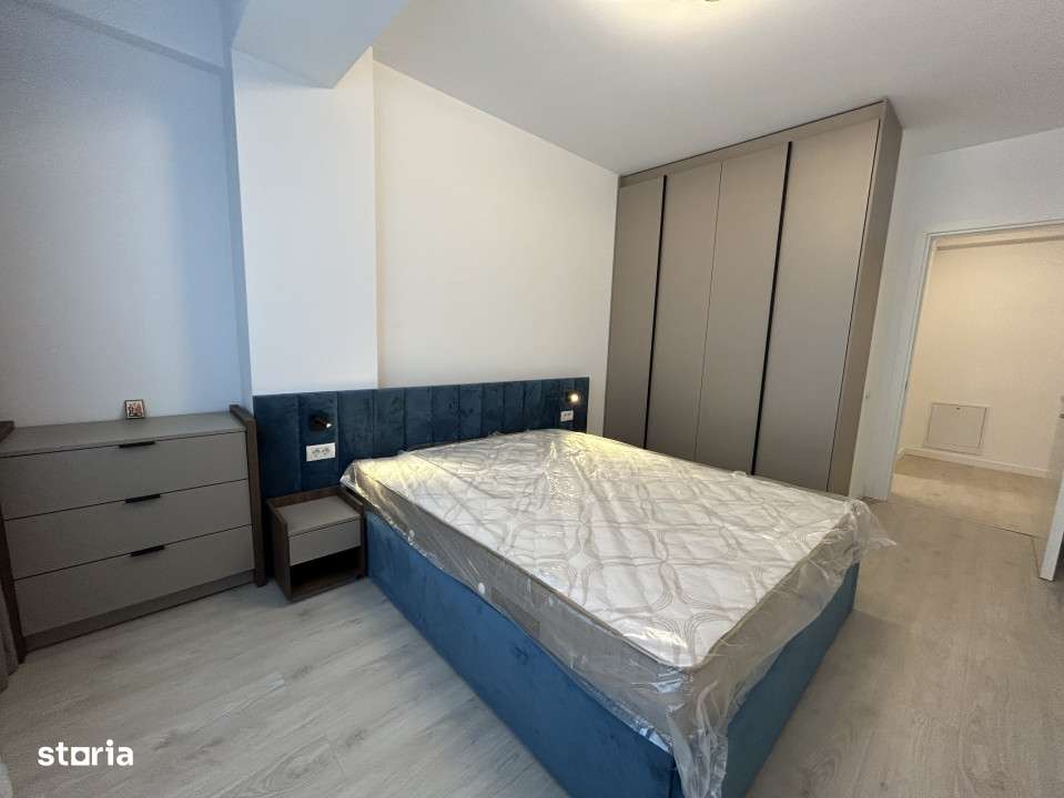 De vanzare Apartament 2 CAMERE Residence 5 Pipera Plaza | OMV-6