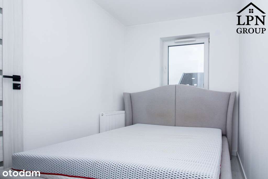 Trzypokojowe 46m2 Wieliczka os. Królewskie Tarasy-10