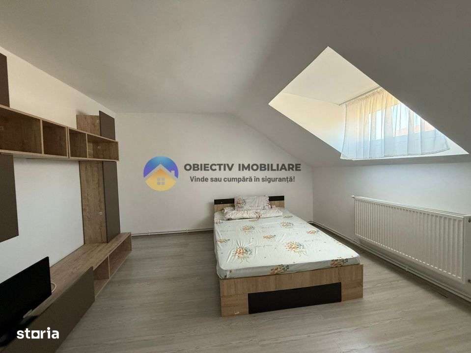 Casa spatioasa + teren de vanzare – Girov, jud. Neamt - Imagine principală: 4/19