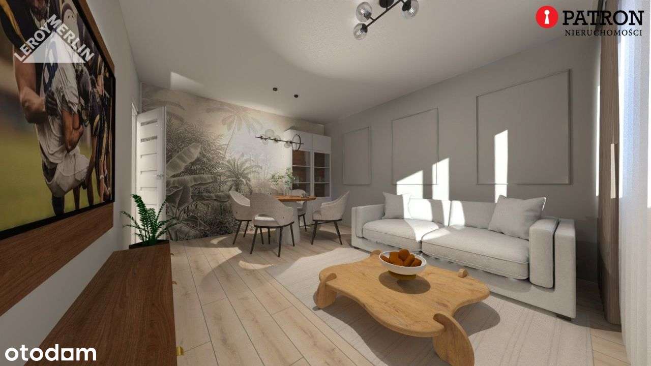 3 pokoje o powierzchni 58,19 m²-0