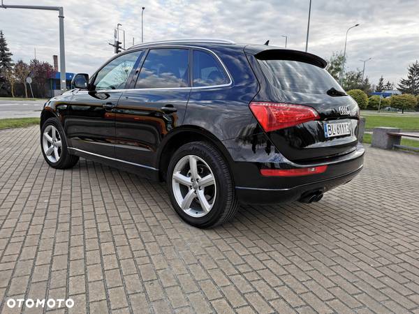 Audi Q5 2.0 TDI Quattro S tronic - 5