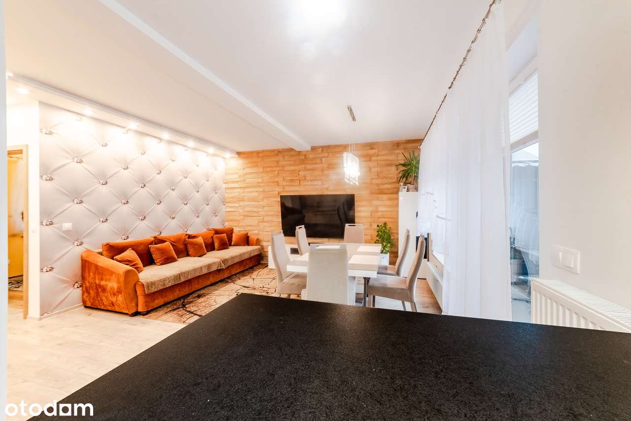 Nowoczesny dom na skraju Łodzi - gotowy do wprowadzenia od zaraz - Pełny obrazek: 5/20