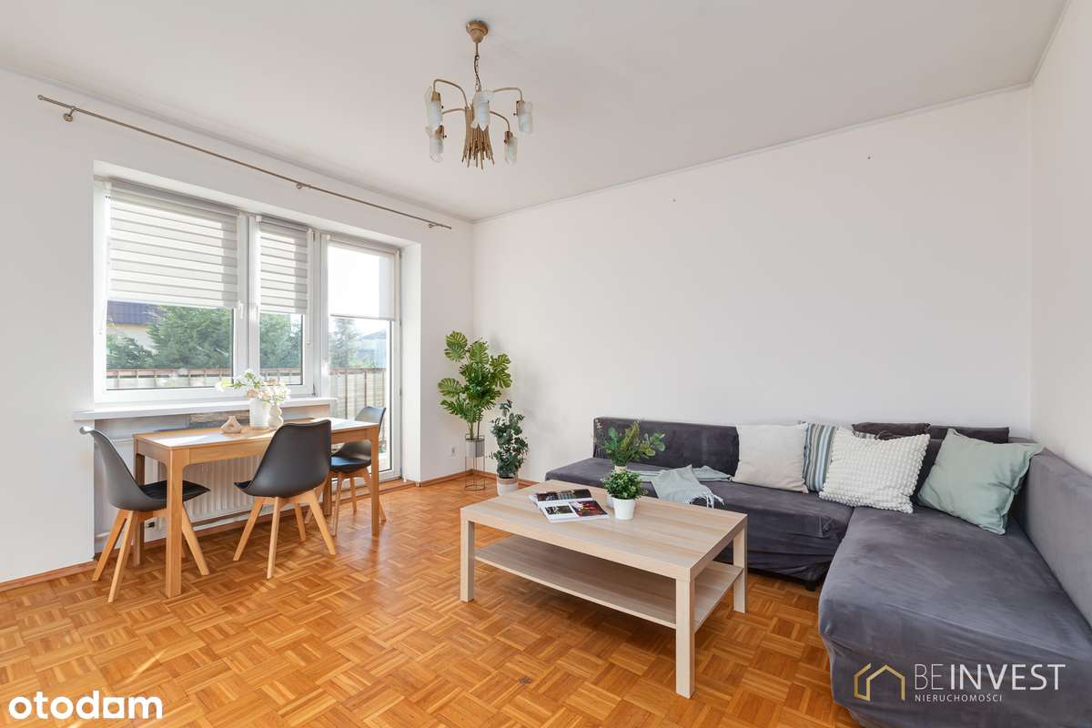 Dwustronne M3 z osobną kuchnią | Ataner | Piwnica | Garaż z bramą