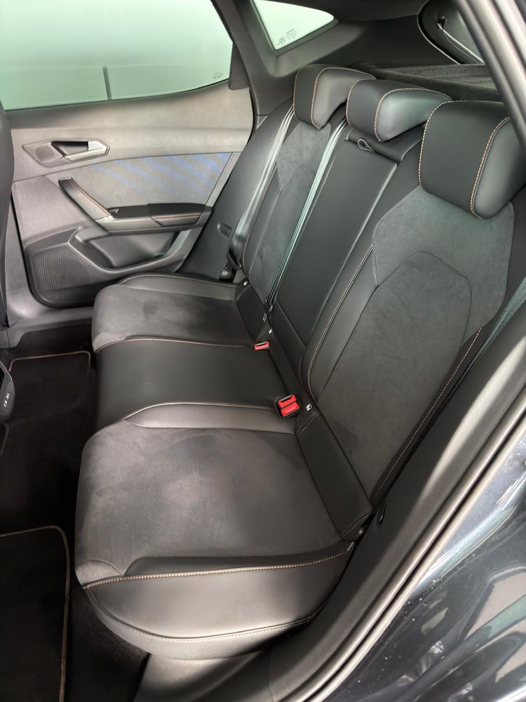 Cupra Cupra-formentor Pakiet EDGE Pakiet Intelligent, Dynamic DESIGN Salon Polska