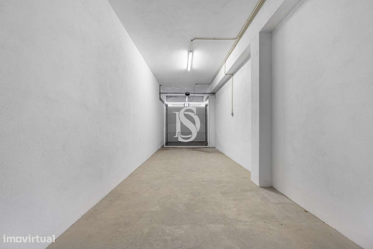 Penthouse em Vieira do Minho-19