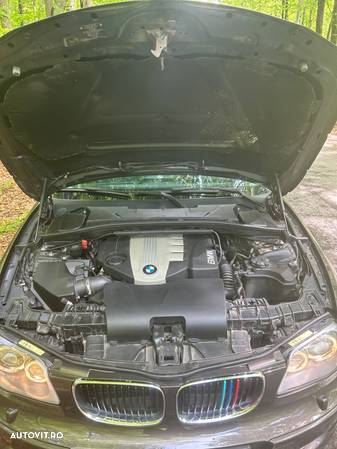 BMW Seria 1 123d - 9