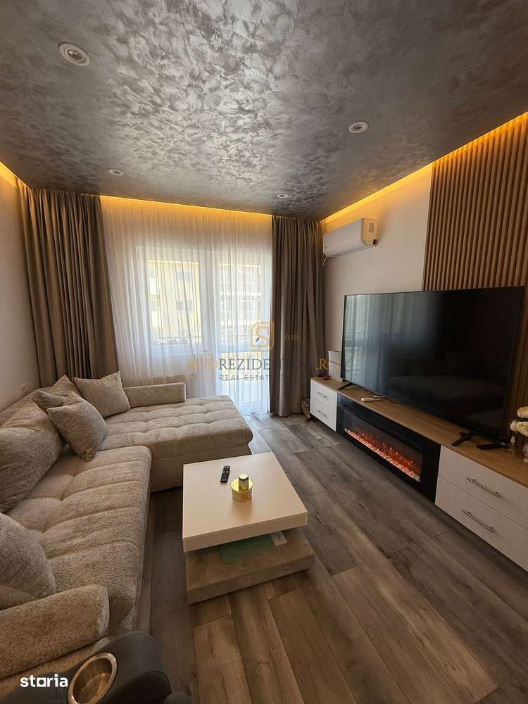 Apartament cu 2 camere, zona Rond Metro Berceni, Bd. Metalurgiei - Imagine principală: 1/20
