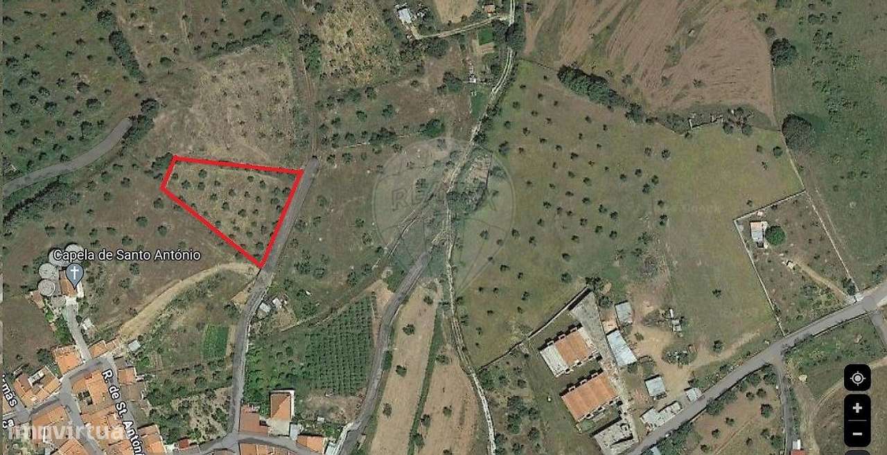 Terreno  para venda - Grande imagem: 2/3