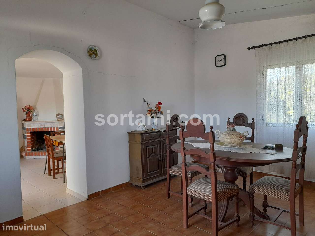 Moradia Isolada T2 Venda em Santa Bárbara de Nexe,Faro - Grande imagem: 5/28