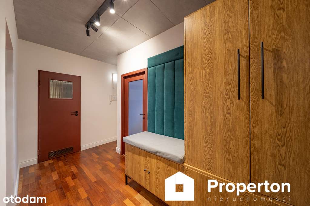 Mieszkanie 50,02 | Pabianice| Bugaj | Mokra - Pełny obrazek: 3/5