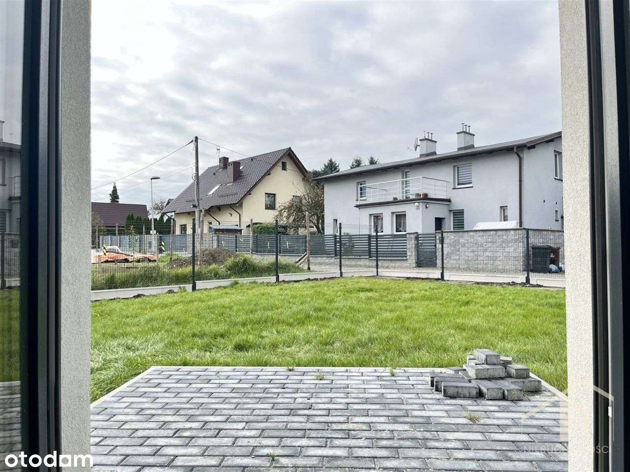 4 Pokoje Z Ogródkiem Już Za 650 Tys. Zł-5