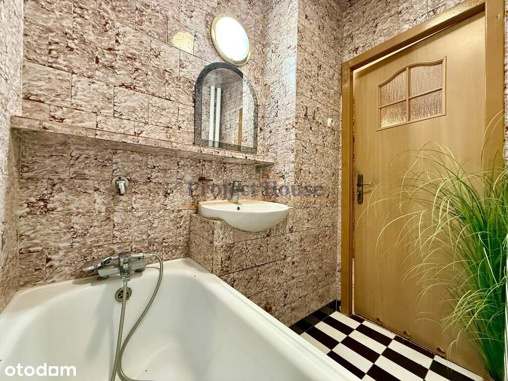 Mieszkanie 3 pokojowe ul. Socjalna Łódź Górna!-14