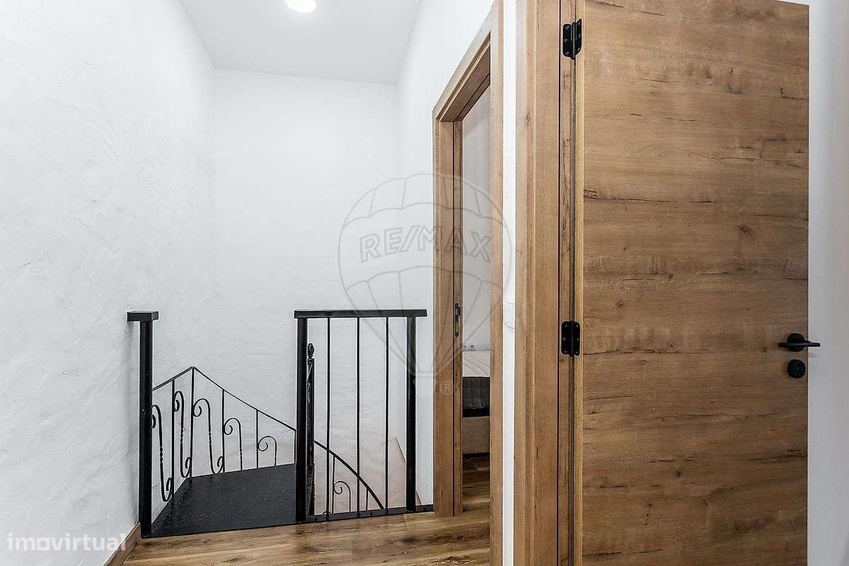 Moradia T3 para venda-6