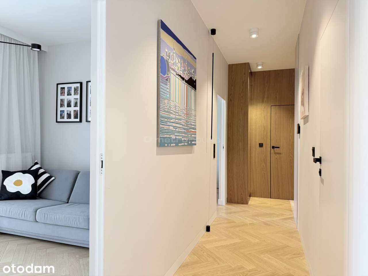 3pok 66m2 Mokotów premium 2024 gotowe do wprowadz!-10